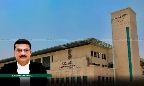 Andhra Pradesh High Court Pulls Up Authorities For Arm-Twisting 80-Year-Old Ex-Serviceman To Delay Land Relief Andhra Pradesh High Court Pulls Up Authorities For Arm-Twisting 80-Year-Old Ex-Serviceman To Delay Land Relief