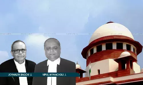Exclusive Jurisdiction Clause Prevails Over Twin Seat-Venu Choice In Arbitration Agreement, Forum Non Conveniens Principle Will Not Apply: Supreme Court Exclusive Jurisdiction Clause Prevails Over Twin Seat-Venu Choice In Arbitration Agreement, Forum Non Conveniens Principle Will Not Apply: Supreme Court