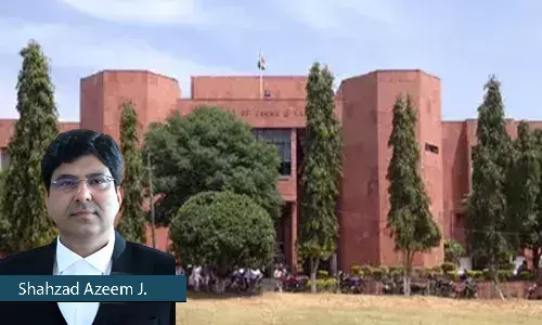 Death Caused By Complications In Pre-Existing Condition Originating From Assault By Accused: Jammu & Kashmir and Ladakh HC Upholds Order Framing Murder Charge Death Caused By Complications In Pre-Existing Condition Originating From Assault By Accused: Jammu & Kashmir and Ladakh HC Upholds Order Framing Murder Charge