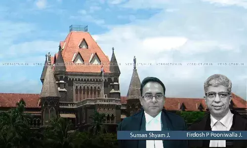 Shared Autorickshaw Used For Commuting To Office Not Workplace Under POSH Act Unless It Is Provided By Employer: Bombay High Court Shared Autorickshaw Used For Commuting To Office Not Workplace Under POSH Act Unless It Is Provided By Employer: Bombay High Court
