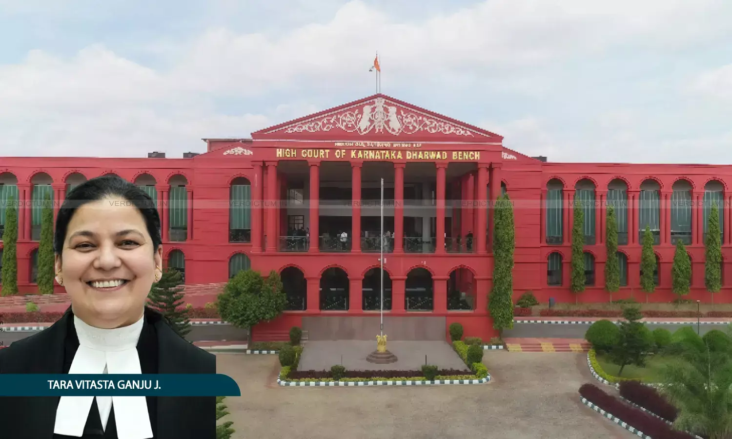 Whether Residential JDAs Fall Within Construction & Infrastructure Contracts Under Commercial Courts Act: Karnataka High Court Refers To Larger Bench Whether Residential JDAs Fall Within Construction & Infrastructure Contracts Under Commercial Courts Act: Karnataka High Court Refers To Larger Bench