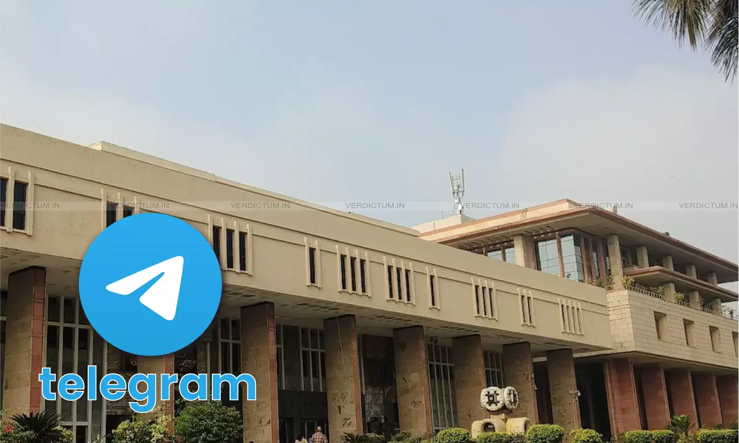 Section 69A IT Act Permits Issuance Of Interim Blocking Directions; Post Decisional Hearing Can Be Afforded Before Final Order: Delhi HC While Upholding Telegrams Ban Section 69A IT Act Permits Issuance Of Interim Blocking Directions; Post Decisional Hearing Can Be Afforded Before Final Order: Delhi HC While Upholding Telegrams Ban