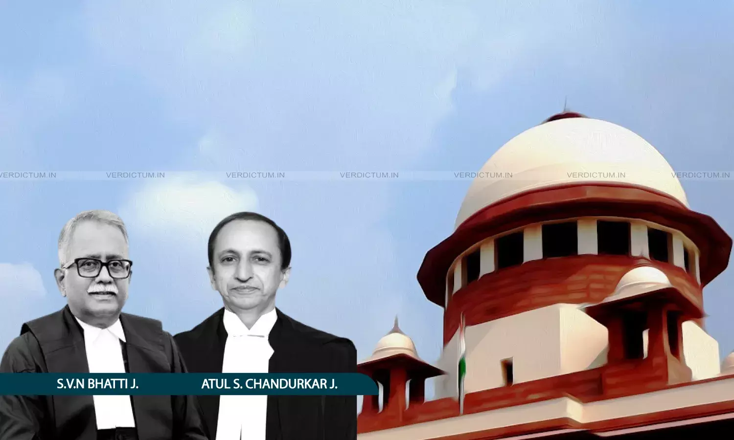 Order Passed Without Available Substantial Question Of Law & By Making Out New Prayer: Supreme Court Asks High Court To Reconsider Second Appeal Order Passed Without Available Substantial Question Of Law & By Making Out New Prayer: Supreme Court Asks High Court To Reconsider Second Appeal
