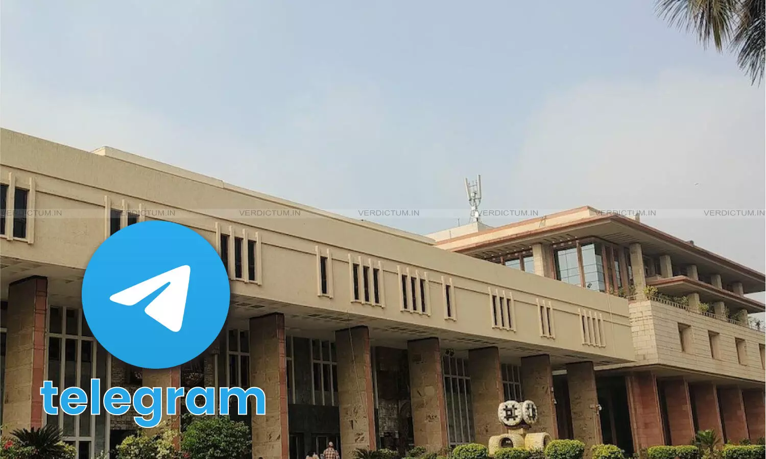 Section 69A IT Act Permits Issuance Of Interim Blocking Directions; Post Decisional Hearing Can Be Afforded Before Final Order: Delhi HC While Upholding Telegrams Ban Section 69A IT Act Permits Issuance Of Interim Blocking Directions; Post Decisional Hearing Can Be Afforded Before Final Order: Delhi HC While Upholding Telegrams Ban