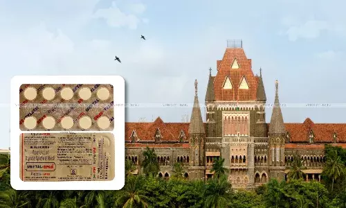 MEFTAL-Spas & MEFIAL-Spas Have Deceptive Similarity: Bombay High Court Restrains Alto Healthcare From Using Infringing Mark MEFTAL-Spas & MEFIAL-Spas Have Deceptive Similarity: Bombay High Court Restrains Alto Healthcare From Using Infringing Mark