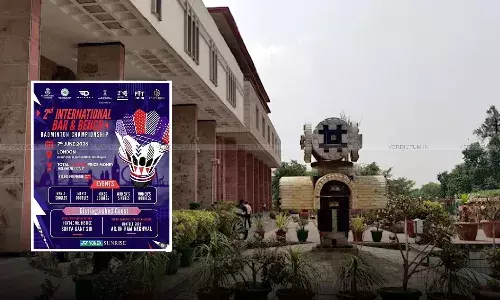 Dissemination Of False Information Has Potential To Cause Irreversible Injury: Delhi HC Orders Takedown Of Fake News On Judges London Badminton Trip Dissemination Of False Information Has Potential To Cause Irreversible Injury: Delhi HC Orders Takedown Of Fake News On Judges London Badminton Trip