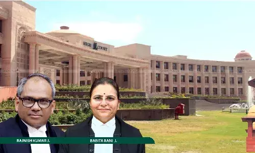 Last Seen Together Insufficient Without Complete Chain of Circumstances Unerringly Pointing To Guilt: Allahabad High Court Acquits Murder Accused After 36 Years Last Seen Together Insufficient Without Complete Chain of Circumstances Unerringly Pointing To Guilt: Allahabad High Court Acquits Murder Accused After 36 Years