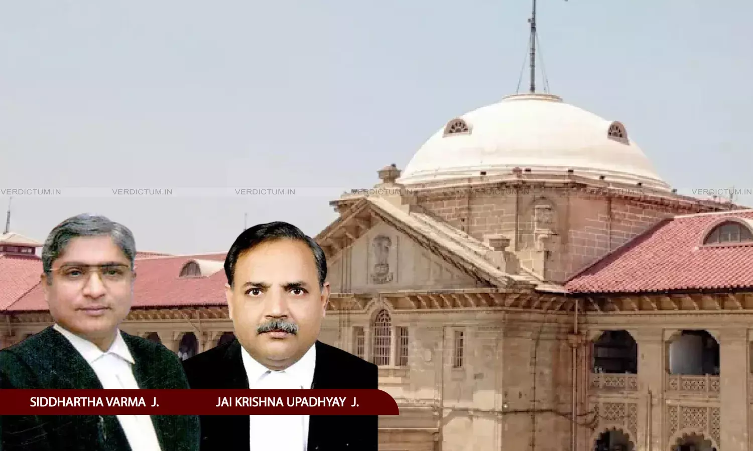 Section 134 Of Evidence Act Prioritizes Quality Over Quantity; Conviction Can Rest On Single Wholly Credible Witness: Allahabad High Court Section 134 Of Evidence Act Prioritizes Quality Over Quantity; Conviction Can Rest On Single Wholly Credible Witness: Allahabad High Court