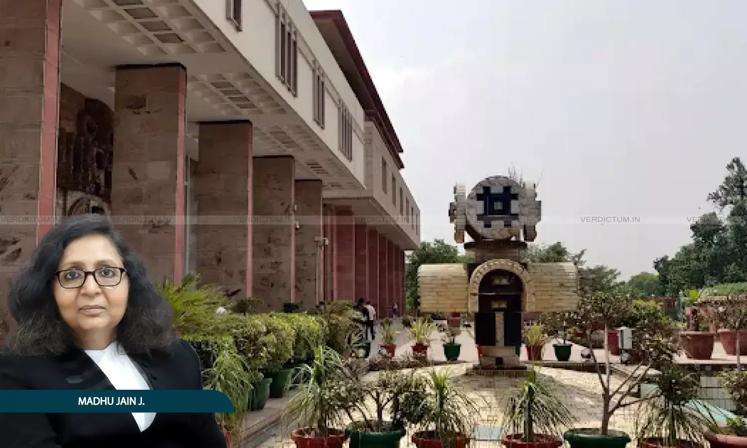 Vehicle Was Not Transferred In Name Of Purchaser Despite Representations: Delhi HC Restrains Coercive Action Against Lawyer For Illegal Use Of Sold Car Vehicle Was Not Transferred In Name Of Purchaser Despite Representations: Delhi HC Restrains Coercive Action Against Lawyer For Illegal Use Of Sold Car