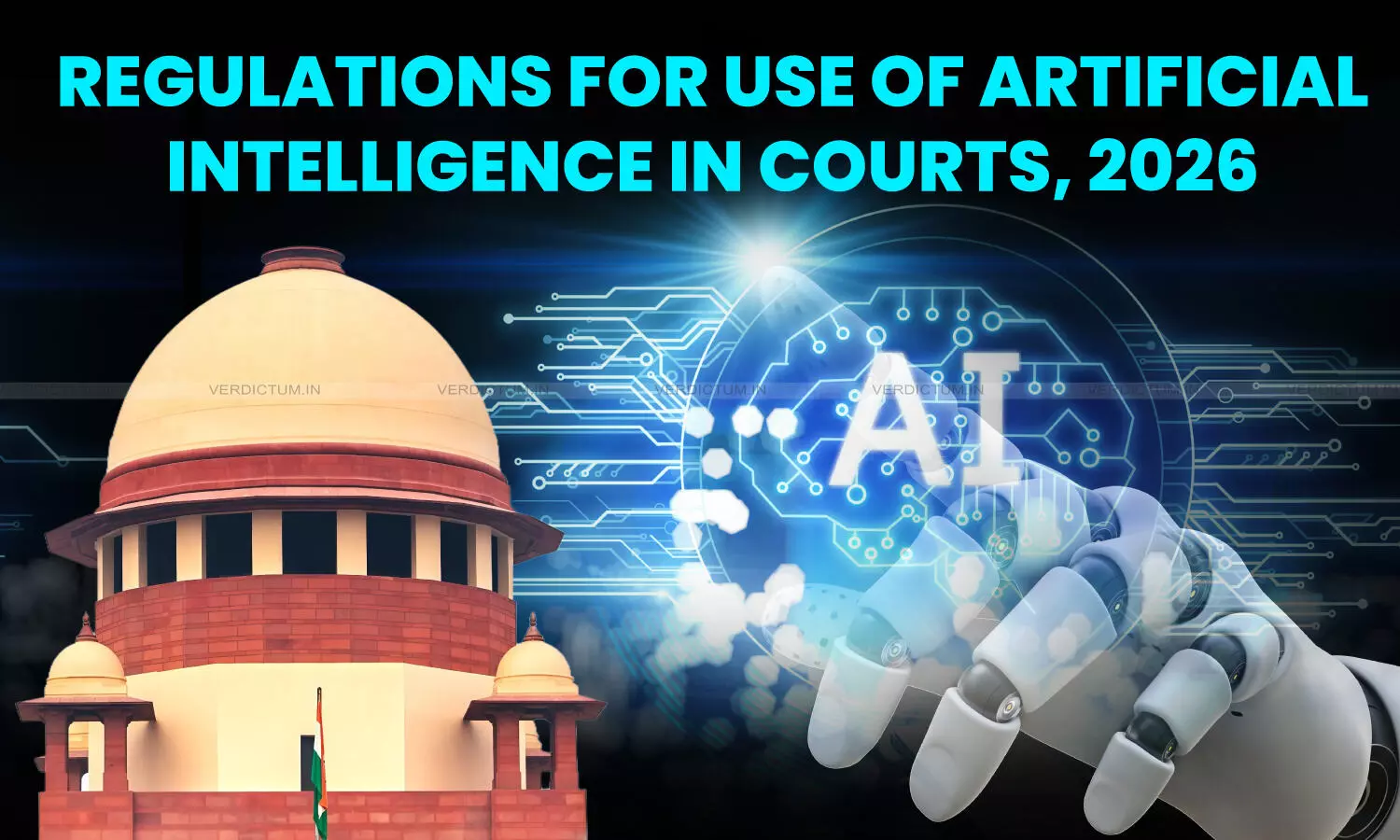 The Supreme Court’s AI Draft Needs A Tech Reform