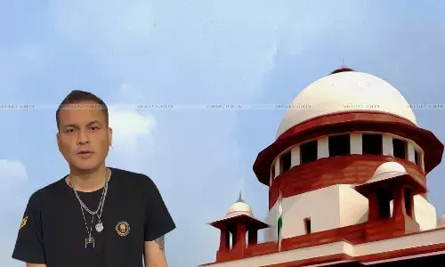 Supreme Court Seeks State’s Response On Bail Plea Of Accused In Singer Zubeen Garg’s Death Case Supreme Court Seeks State’s Response On Bail Plea Of Accused In Singer Zubeen Garg’s Death Case