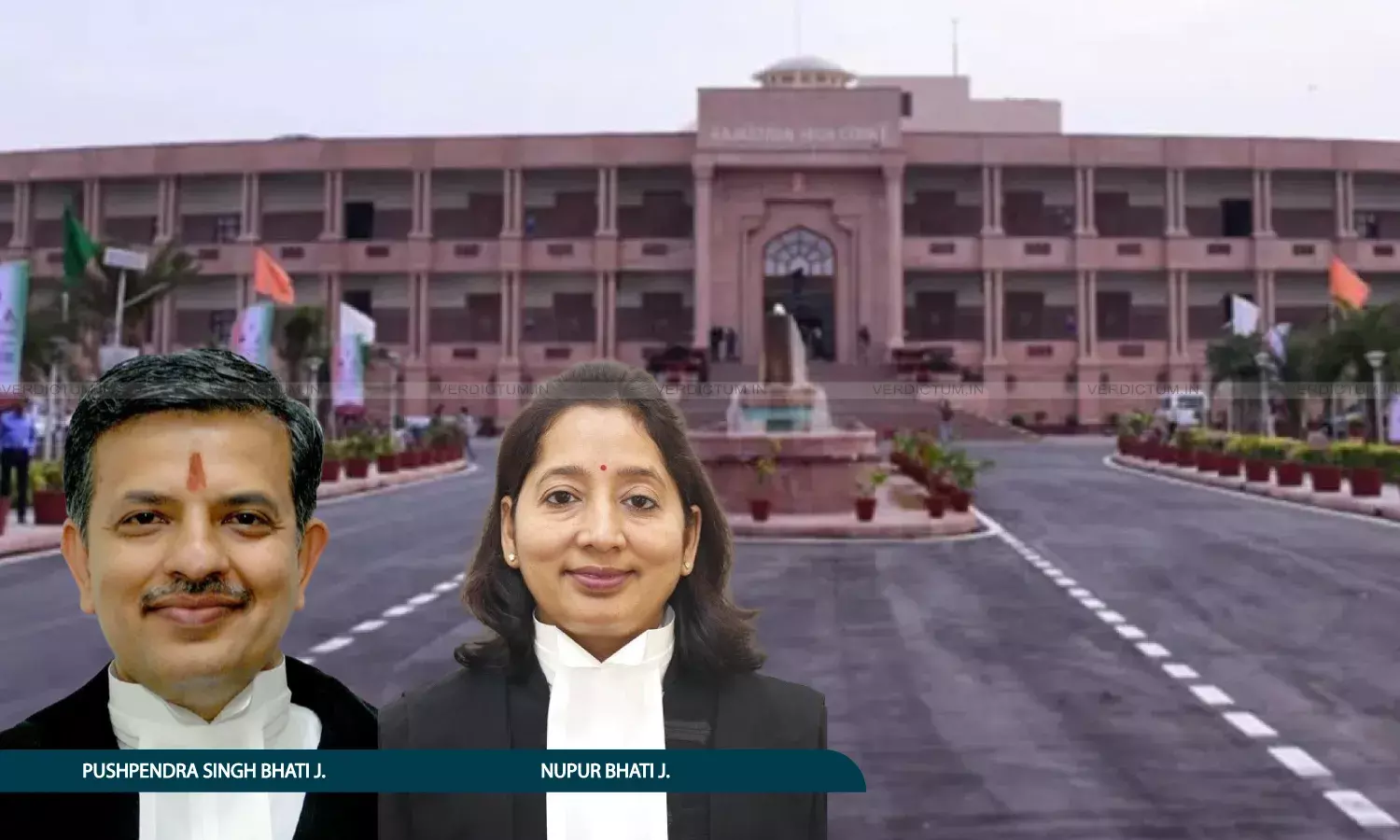 Compassionate Circumstances Cannot Override Operational Exigencies Of Armed Forces In Transfer Matters: Rajasthan High Court