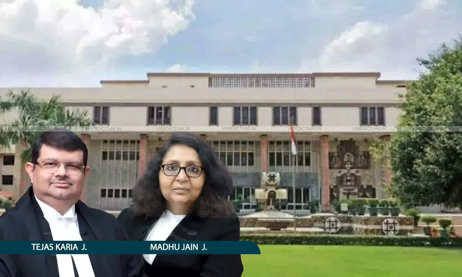 Pattern Of Approaching Courts On Eve Of Vacation Periods To Stall Handover Of Child Detrimental To Her Welfare: Delhi High Court Dismisses Mother’s Appeal Pattern Of Approaching Courts On Eve Of Vacation Periods To Stall Handover Of Child Detrimental To Her Welfare: Delhi High Court Dismisses Mother’s Appeal