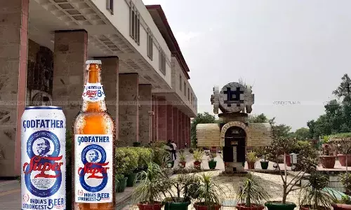 Beer & Whisky Are Cognate Goods; GODFATHER Remains Dominant Feature In Composite Mark: Delhi High Court Restrains Cartel Bros Whisky Use Beer & Whisky Are Cognate Goods; GODFATHER Remains Dominant Feature In Composite Mark: Delhi High Court Restrains Cartel Bros Whisky Use