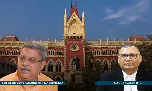 My Elder Brother Is BJP Spokesperson, It Is My Duty To Tell: Calcutta High Court Judge In Mamata Banerjee’s Election Petition; Her Lawyer Expresses Full Faith In Bench My Elder Brother Is BJP Spokesperson, It Is My Duty To Tell: Calcutta High Court Judge In Mamata Banerjee’s Election Petition; Her Lawyer Expresses Full Faith In Bench