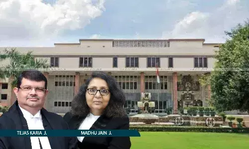 Pattern Of Approaching Courts On Eve Of Vacation Periods To Stall Handover Of Child Detrimental To Her Welfare: Delhi High Court Dismisses Mother’s Appeal Pattern Of Approaching Courts On Eve Of Vacation Periods To Stall Handover Of Child Detrimental To Her Welfare: Delhi High Court Dismisses Mother’s Appeal