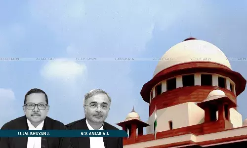 Child Accident Compensation Must Account For The Lost Future, Not Merely Victim’s Existing Status: Supreme Court Child Accident Compensation Must Account For The Lost Future, Not Merely Victim’s Existing Status: Supreme Court