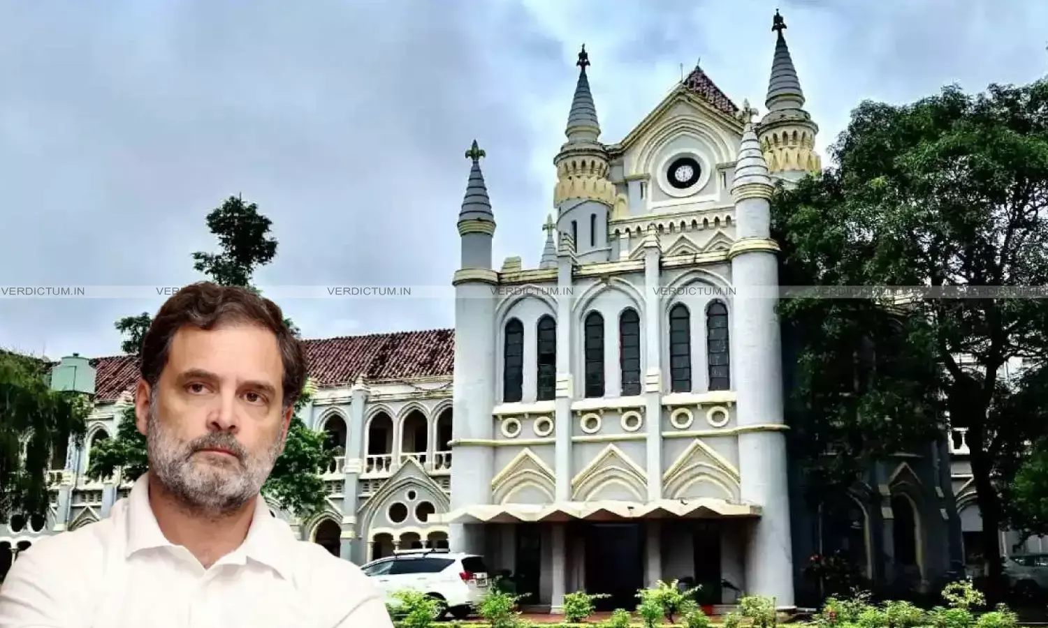 Expressed His Regret: Madhya Pradesh HC Closes Defamation Case Against Rahul Gandhi Over Remarks Linked To Panama Papers Controversy Expressed His Regret: Madhya Pradesh HC Closes Defamation Case Against Rahul Gandhi Over Remarks Linked To Panama Papers Controversy