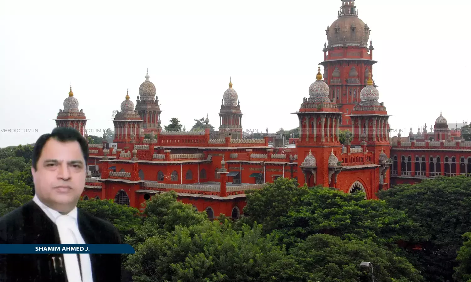 Woman Aged 50 Years Eligible For Surrogacy Until She Turns 51; Magistrate Has No Appellate Power Over Eligibility Certificates: Madras High Court Woman Aged 50 Years Eligible For Surrogacy Until She Turns 51; Magistrate Has No Appellate Power Over Eligibility Certificates: Madras High Court