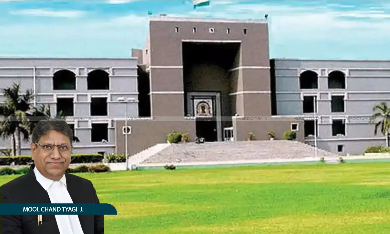Brothers Of Deceased Can Maintain Motor Accident Compensation Claim As Legal Representatives U/S 166 MV Act: Gujarat High Court Brothers Of Deceased Can Maintain Motor Accident Compensation Claim As Legal Representatives U/S 166 MV Act: Gujarat High Court