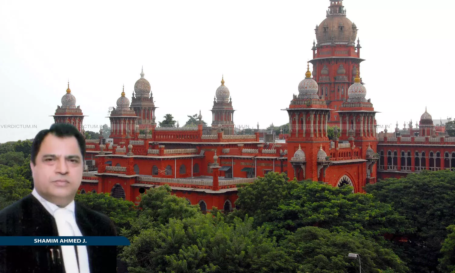 Woman Aged 50 Years Eligible For Surrogacy Until She Turns 51; Magistrate Has No Appellate Power Over Eligibility Certificates: Madras High Court Woman Aged 50 Years Eligible For Surrogacy Until She Turns 51; Magistrate Has No Appellate Power Over Eligibility Certificates: Madras High Court