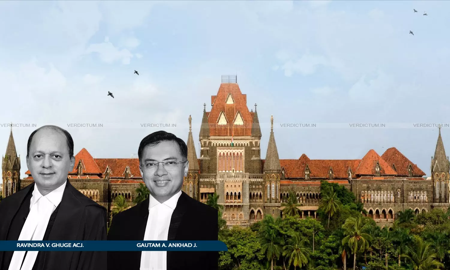Compensatory Afforestation Is Not Mere Numerical Replacement Of Trees: Bombay High Court While Permitting Mangrove Felling For Bullet Train Project