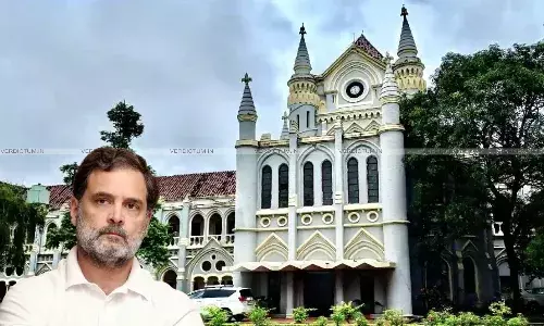 Expressed His Regret: Madhya Pradesh HC Closes Defamation Case Against Rahul Gandhi Over Remarks Linked To Panama Papers Controversy Expressed His Regret: Madhya Pradesh HC Closes Defamation Case Against Rahul Gandhi Over Remarks Linked To Panama Papers Controversy