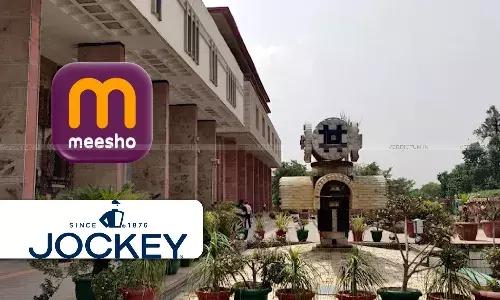 Delhi High Court Restrains Counterfeit Sellers Of Jockey Products; Directs Meesho To Block Infringing URLs Delhi High Court Restrains Counterfeit Sellers Of Jockey Products; Directs Meesho To Block Infringing URLs
