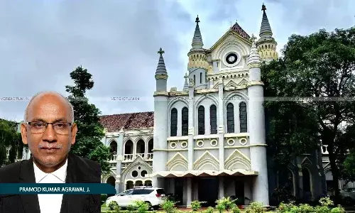 FIR Against Husband Can’t Be Quashed Merely Because It Was Lodged After He Filed Application For Restitution Of Conjugal Rights: Madhya Pradesh High Court