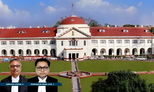 Disciplinary Authoritys Finding Alone Cannot Prove Foundational Facts Without Supporting Evidence: Patna High Court Disciplinary Authoritys Finding Alone Cannot Prove Foundational Facts Without Supporting Evidence: Patna High Court