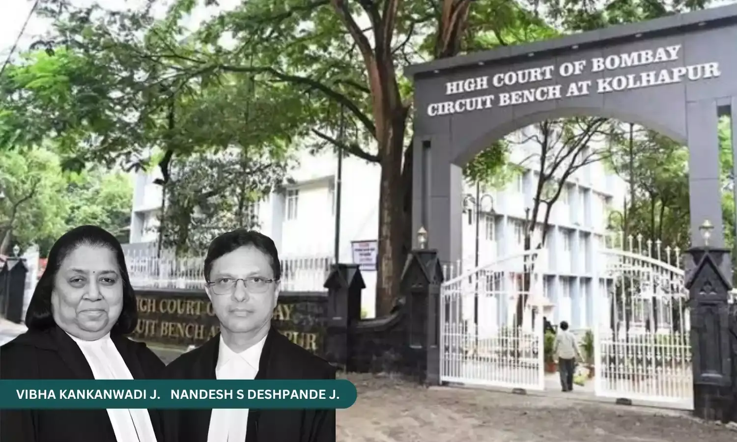 Action Backed By Disaster Management Act Does Not Violate Article 300A Protection Against Deprivation Of Property: Bombay High Court Action Backed By Disaster Management Act Does Not Violate Article 300A Protection Against Deprivation Of Property: Bombay High Court