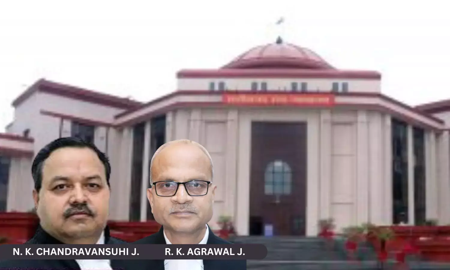 Remission Philosophy Is Reformative, Not Retributive: Chhattisgarh HC Quashes States Rejection Of Life Convicts Plea For Premature Release Remission Philosophy Is Reformative, Not Retributive: Chhattisgarh HC Quashes States Rejection Of Life Convicts Plea For Premature Release
