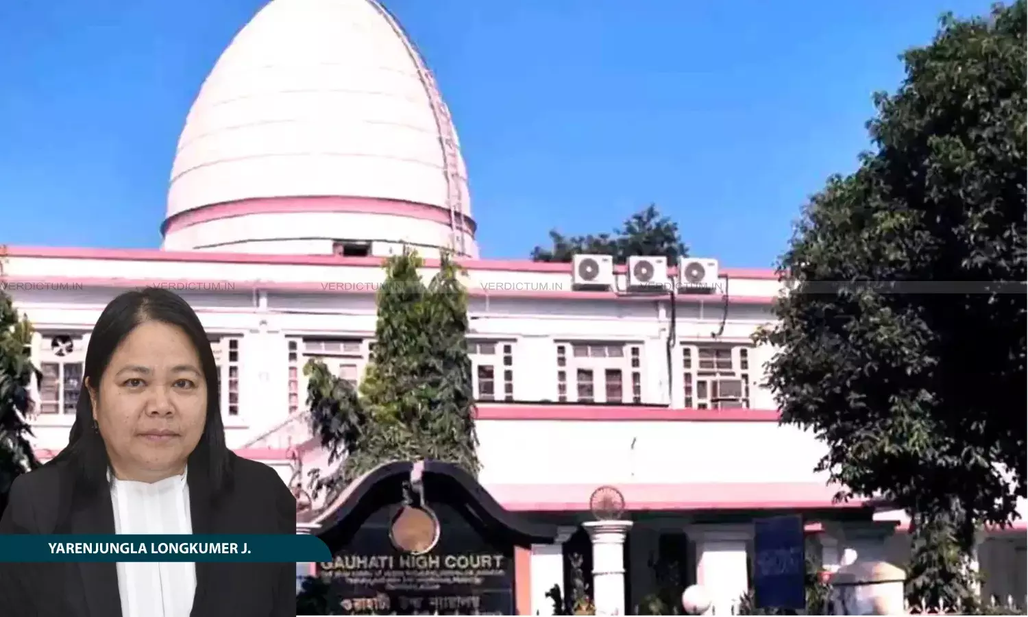 Plaintiffs Not Allowed To File Evidence-On-Affidavit As Matter Of Right At Belated Stage After Repeated Adjournments: Gauhati High Court
