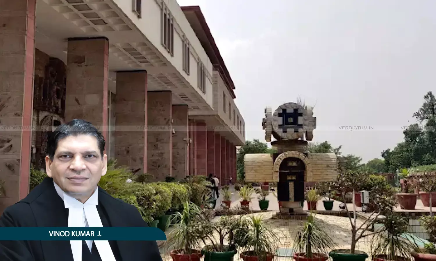 Three-Year-Old Child’s Incoherent & Illogical Statement Does Not Mean It Is Incorrect: Delhi High Court Sets Aside Bail Granted To POCSO Accused School Caretaker Three-Year-Old Child’s Incoherent & Illogical Statement Does Not Mean It Is Incorrect: Delhi High Court Sets Aside Bail Granted To POCSO Accused School Caretaker