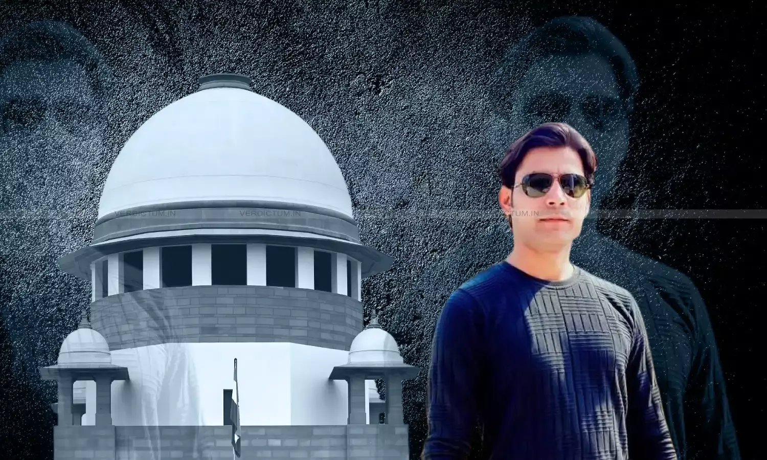 Go To High Court As They Are Monitoring Better: Supreme Court Refuses To Entertain PIL On Alleged Encounter Of Bharat Bhushan Tiwari Go To High Court As They Are Monitoring Better: Supreme Court Refuses To Entertain PIL On Alleged Encounter Of Bharat Bhushan Tiwari