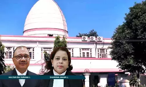 PAN Card & Voter ID Not Proof Of Citizenship; NRC Legacy Data Without Certificate U/S 65B Evidence Act Has No Evidentiary Value: Gauhati High Court PAN Card & Voter ID Not Proof Of Citizenship; NRC Legacy Data Without Certificate U/S 65B Evidence Act Has No Evidentiary Value: Gauhati High Court