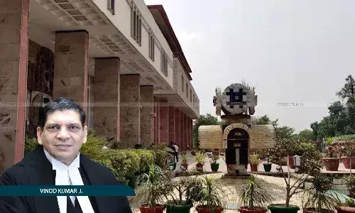 Three-Year-Old Child’s Incoherent & Illogical Statement Does Not Mean It Is Incorrect: Delhi High Court Sets Aside Bail Granted To POCSO Accused School Caretaker Three-Year-Old Child’s Incoherent & Illogical Statement Does Not Mean It Is Incorrect: Delhi High Court Sets Aside Bail Granted To POCSO Accused School Caretaker