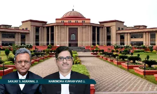 No Offence Of Rape If Live-In Partners Are In Long-Drawn Consensual Relationship: Chhattisgarh High Court Upholds Acquittal Of Rape Accused No Offence Of Rape If Live-In Partners Are In Long-Drawn Consensual Relationship: Chhattisgarh High Court Upholds Acquittal Of Rape Accused