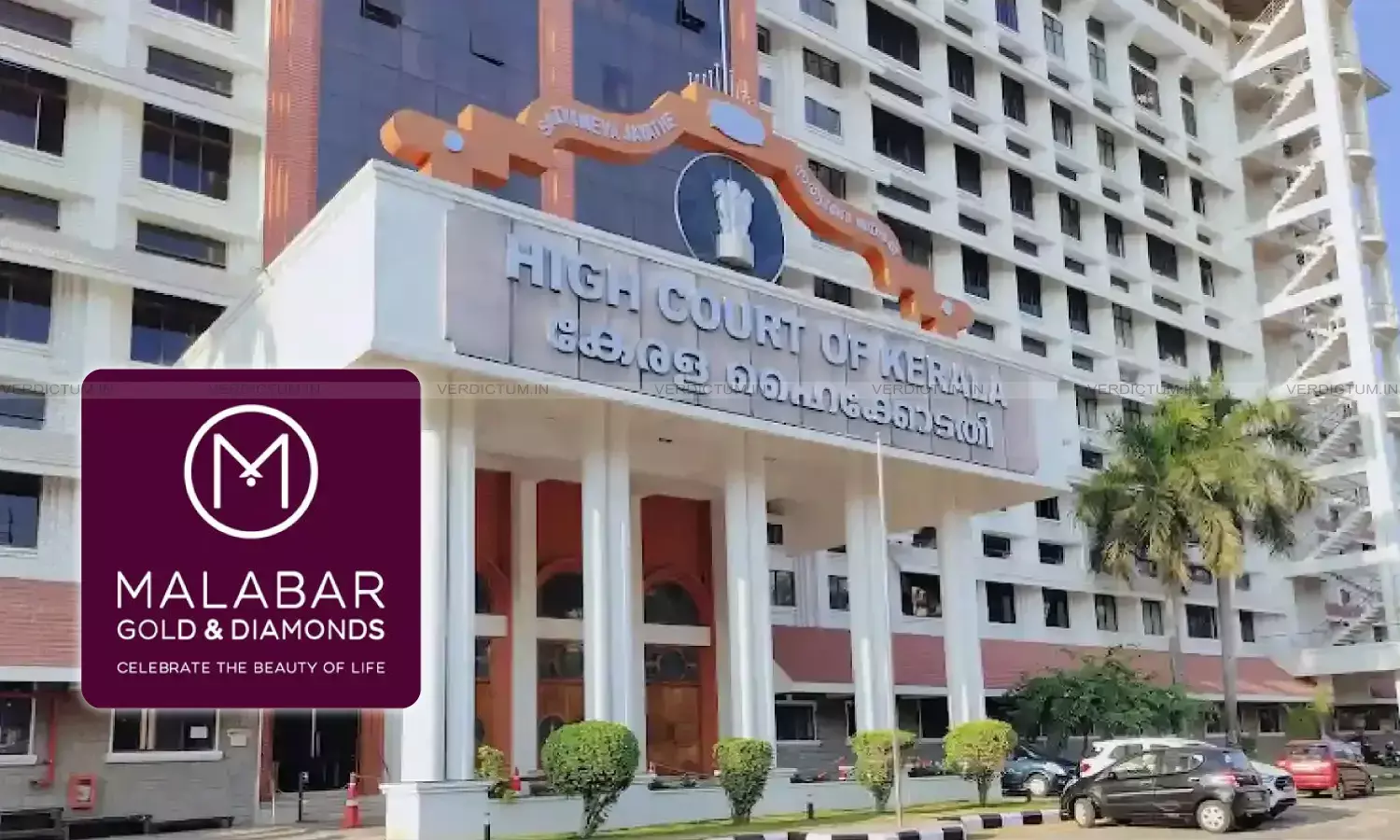 Protection U/S 28(3) Trade Marks Act Available Only Where Concurrent Registrations Exist In Same Class: Kerala High Court Upholds Malabar Golds TM Rights