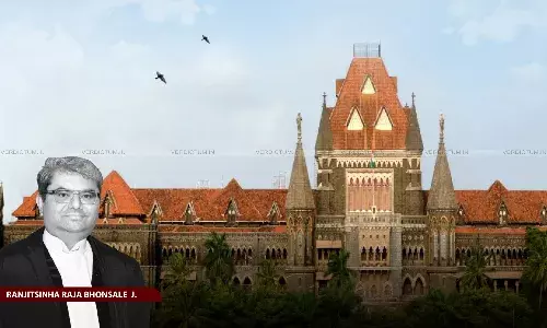 Matrimonial Disputes Cannot Be Converted Into Mala Fide Criminal Prosecutions Through Exaggerated Sexual Offence Allegations: Bombay High Court Matrimonial Disputes Cannot Be Converted Into Mala Fide Criminal Prosecutions Through Exaggerated Sexual Offence Allegations: Bombay High Court