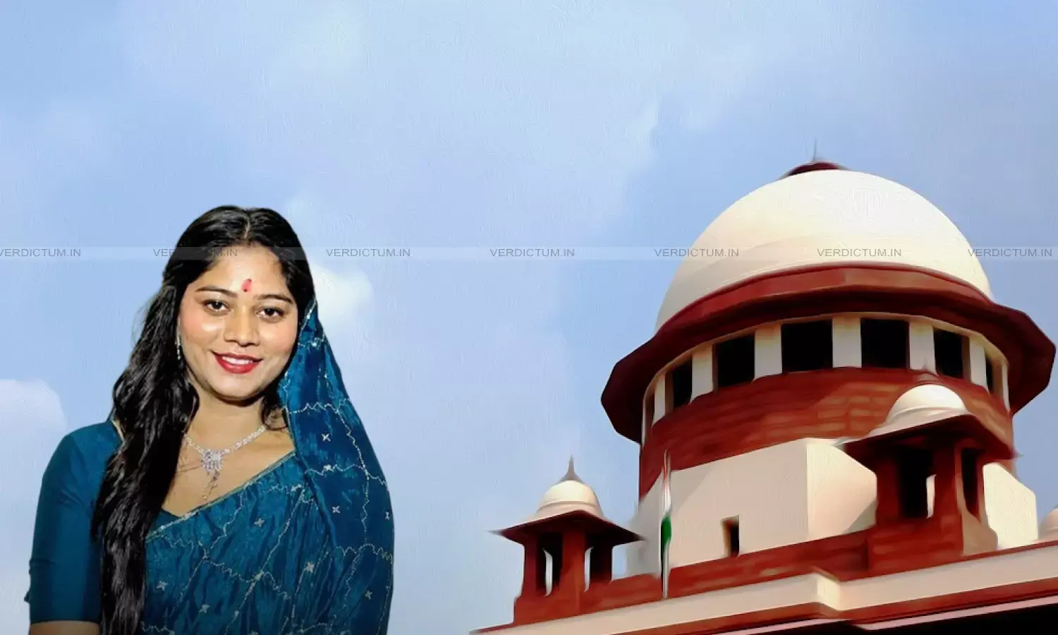 Supreme Court Sets Aside Meghalaya HC Bail Order In Honeymoon Murder Case; Directs Sonam Raghuvanshi To Surrender In 2 Weeks Supreme Court Sets Aside Meghalaya HC Bail Order In Honeymoon Murder Case; Directs Sonam Raghuvanshi To Surrender In 2 Weeks