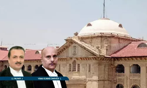 No Particular Form Of Medical Certificate Required To Treat Dying Declaration As Valid If It Is Truthful & Voluntary: Allahabad High Court No Particular Form Of Medical Certificate Required To Treat Dying Declaration As Valid If It Is Truthful & Voluntary: Allahabad High Court
