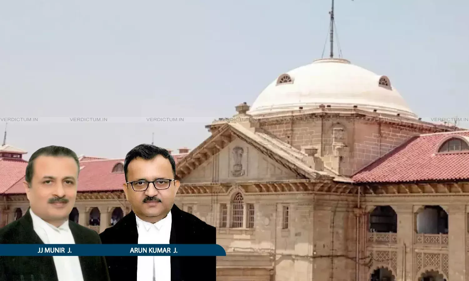 Places of Worship Act Does Not Curtail States Power To Acquire Religious Places For Public Purpose: Allahabad High Court Places of Worship Act Does Not Curtail States Power To Acquire Religious Places For Public Purpose: Allahabad High Court