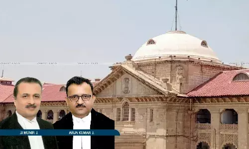 Places of Worship Act Does Not Curtail States Power To Acquire Religious Places For Public Purpose: Allahabad High Court Places of Worship Act Does Not Curtail States Power To Acquire Religious Places For Public Purpose: Allahabad High Court
