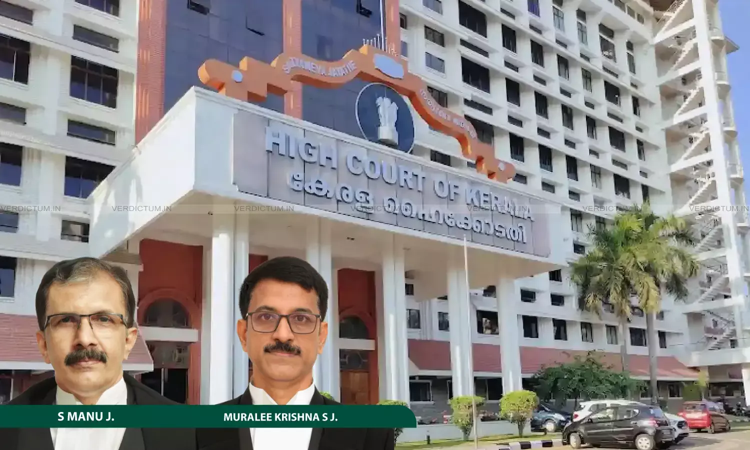 Daughter’s Registered Divorce Agreement Executed During Parents’ Lifetime Must Be Honoured For Family Pension Claim: Kerala High Court Daughter’s Registered Divorce Agreement Executed During Parents’ Lifetime Must Be Honoured For Family Pension Claim: Kerala High Court
