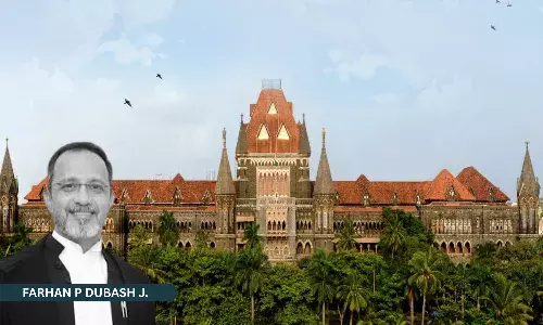 Commercial Partnership Dissolution Deed Cannot By Itself Establish Existence Of Ancestral Nucleus Or Joint Family Property: Bombay High Court Commercial Partnership Dissolution Deed Cannot By Itself Establish Existence Of Ancestral Nucleus Or Joint Family Property: Bombay High Court