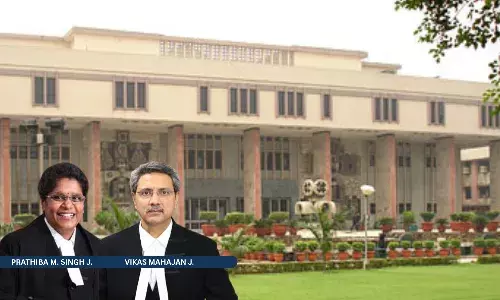 Can’t Sell Tobacco Products Close To School: Delhi High Court Prohibits Vendor From Selling Products Harmful To Children