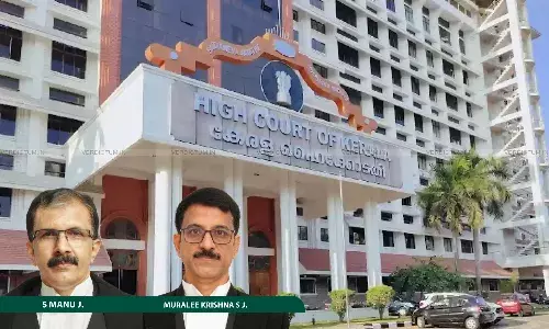Daughter’s Registered Divorce Agreement Executed During Parents’ Lifetime Must Be Honoured For Family Pension Claim: Kerala High Court Daughter’s Registered Divorce Agreement Executed During Parents’ Lifetime Must Be Honoured For Family Pension Claim: Kerala High Court