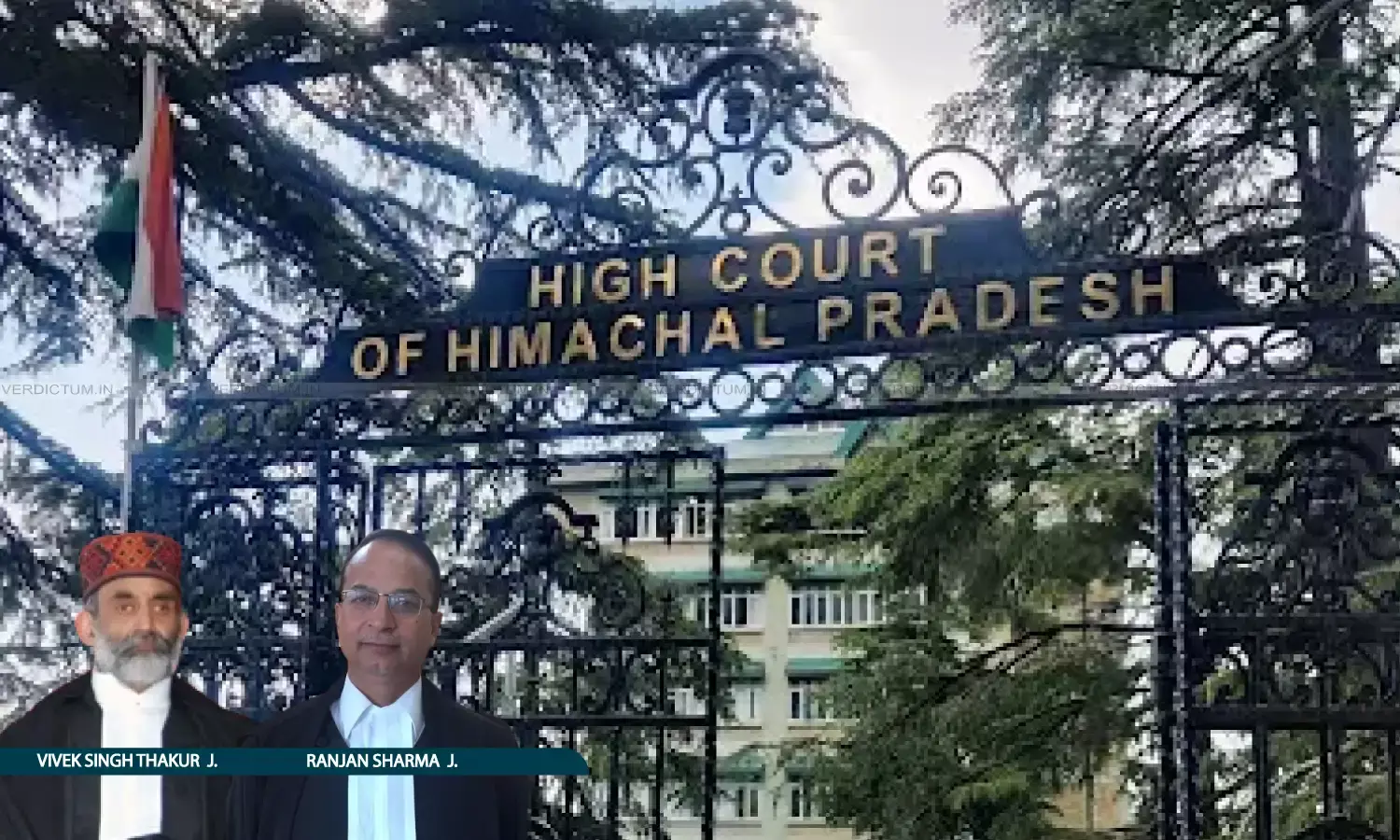 Licensee Who Enters Contract With Open Eyes Cannot Wriggle Out Of Contractual Obligations On Cancellation Of Liquor Licence: Himachal Pradesh High Court Licensee Who Enters Contract With Open Eyes Cannot Wriggle Out Of Contractual Obligations On Cancellation Of Liquor Licence: Himachal Pradesh High Court