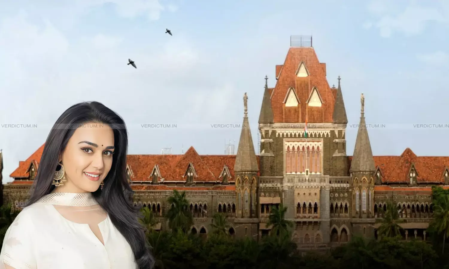 Personality, Publicity & Moral Rights Violated: Bombay High Court Directs Takedown Of Priety Zinta Deepfakes Personality, Publicity & Moral Rights Violated: Bombay High Court Directs Takedown Of Priety Zinta Deepfakes